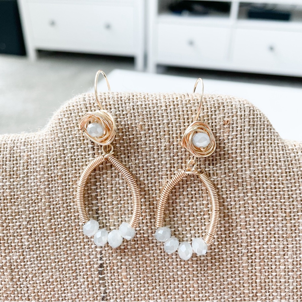 Handmade Earrings